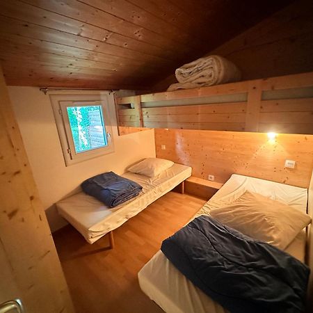 מיוס Chalet 45M2 מראה חיצוני תמונה