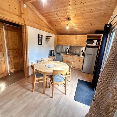 מיוס Chalet 45M2 מראה חיצוני תמונה